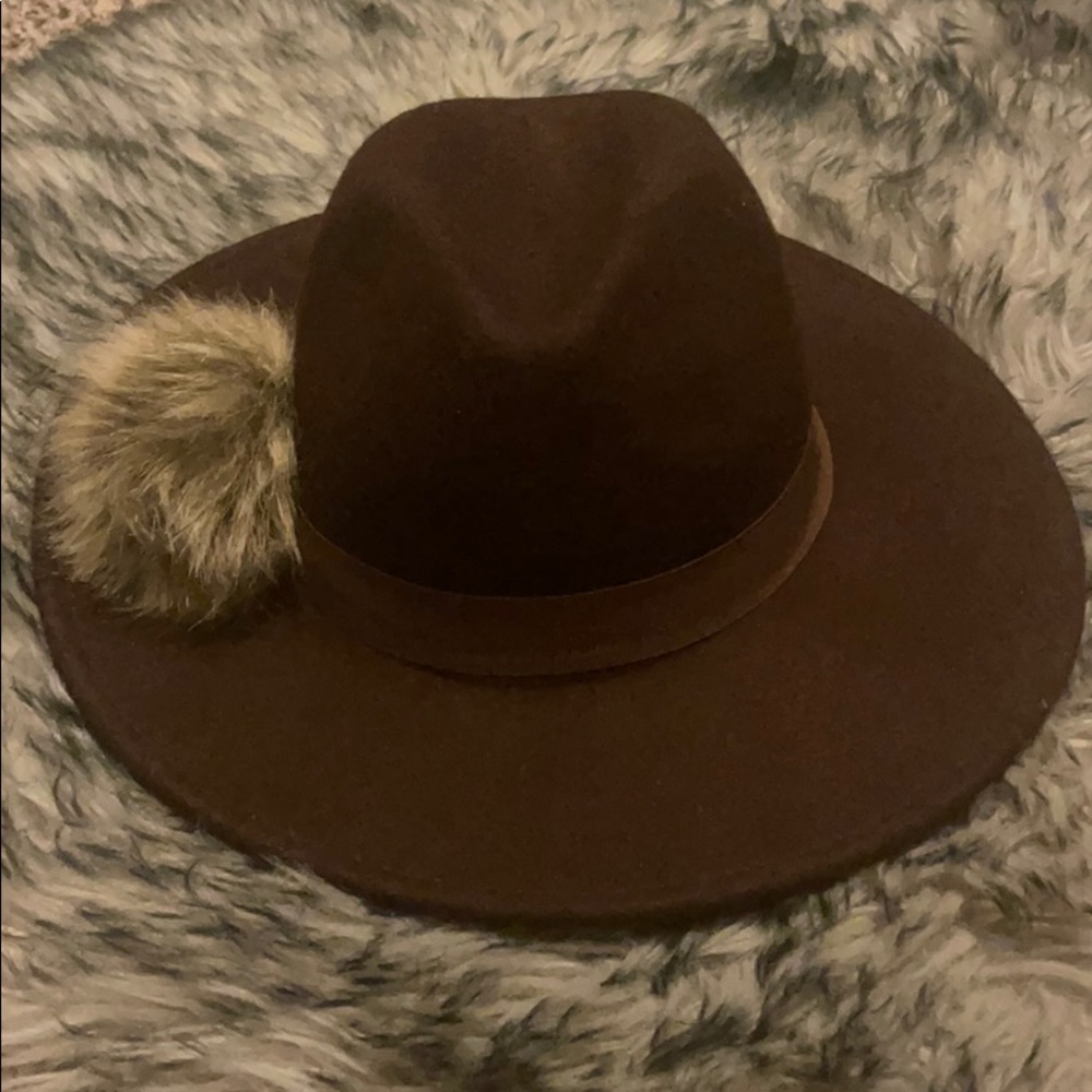 Fall Hat